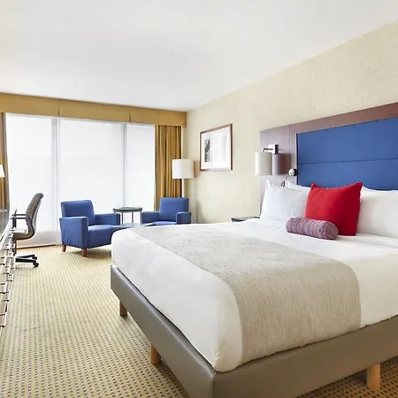 Marriott Hotel Gand