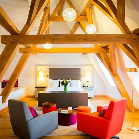 Marriott Hotel 4*