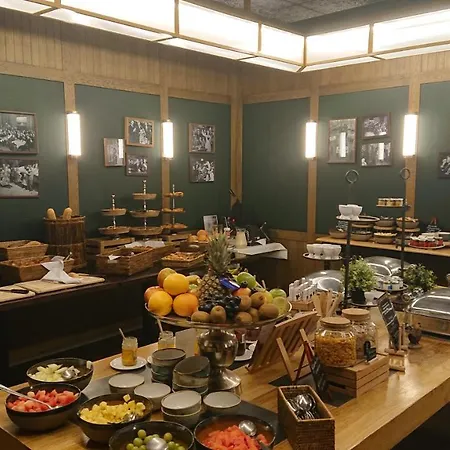 Marriott Ghent