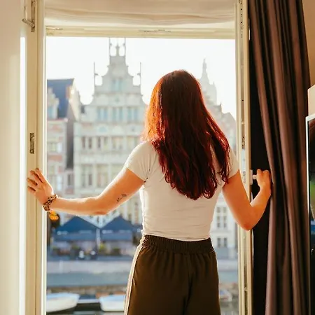 Marriott Hotel Gand