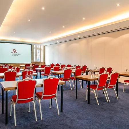 Marriott Hotel 4*