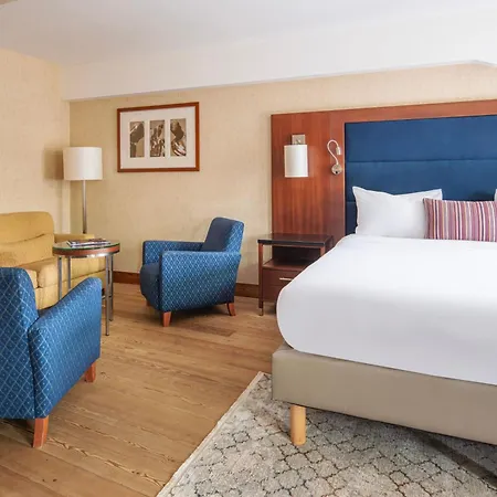 Marriott 4*