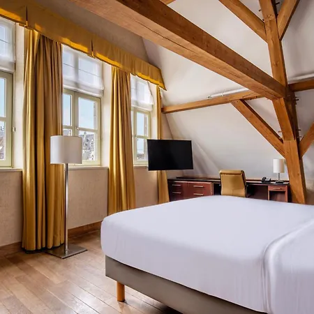 Hotel Marriott Ghent