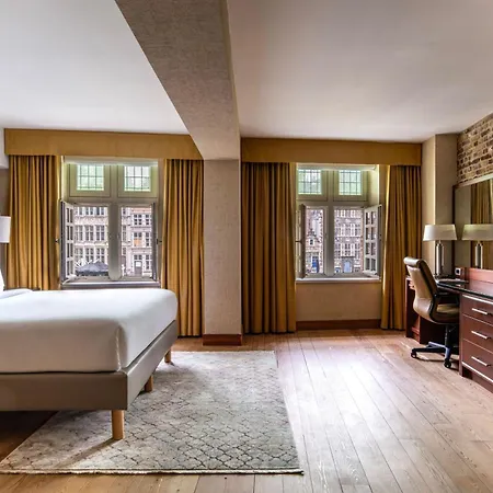 Hotel Marriott