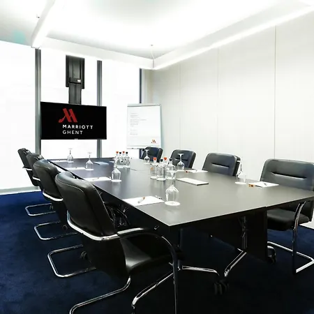Marriott Hotel Gand