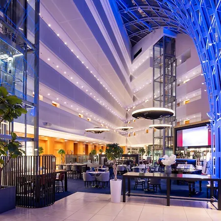 Hotel Marriott