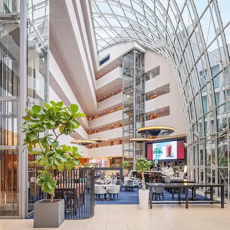 Marriott 4* Ghent