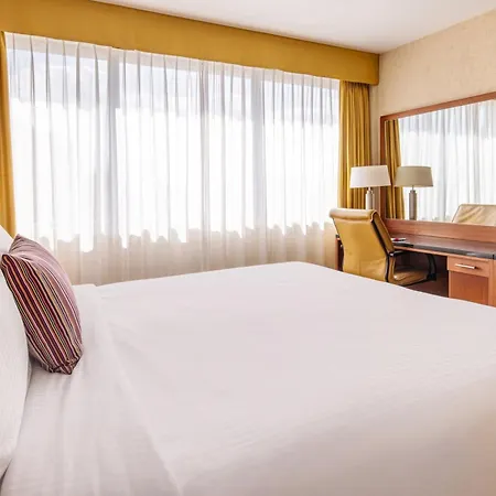 Marriott Hotel Ghent
