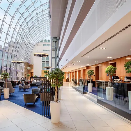 Hotel Marriott Ghent
