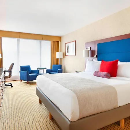 Marriott Hotel