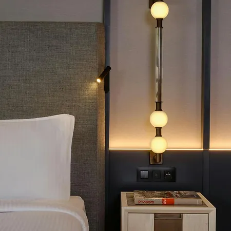 Marriott 4* Ghent