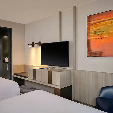 Hotel Marriott