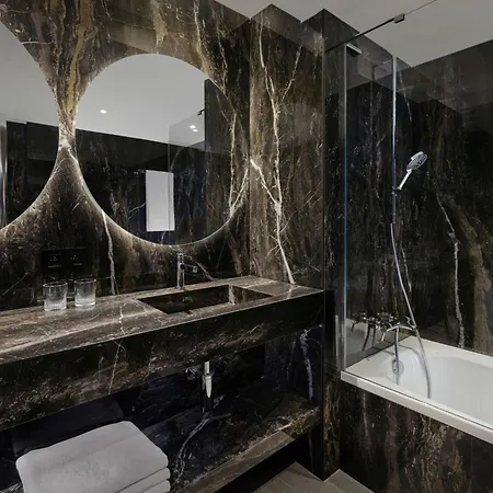 Marriott Hotel Gand