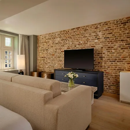 Marriott Hotel Ghent
