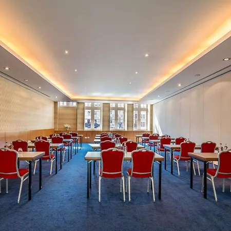 Marriott 4*