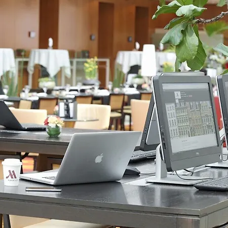 Marriott 4*